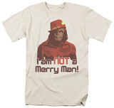 Star Trek-Not Merry