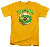 Brazil T-Shirt