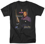 Star Trek-Captain Sisko