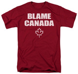 Buy Blame Canada at AllPosters.com