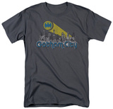 Batman-Gotham City Distressed