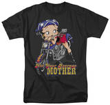 Buy Betty Boop - Not Your Average Mother at AllPosters.com