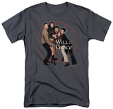 Will & Grace-Where Theres A Will