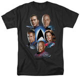 Star Trek-Starfleet's Finest