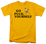 Puck Yourself