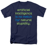 Buy Artifical Intelligence at AllPosters.com