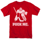 Puck Me