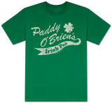Buy Paddy O'Briens Irish Pub at AllPosters.com