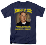 NCIS-Rule 23