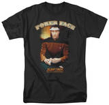 Star Trek-Poker Face