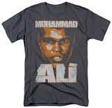 Ali-Angry Orange T-Shirt