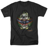 Batman AA-Crazy Lips