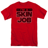 Buy Battle Star Galactica-I'm A Skin Job at AllPosters.com