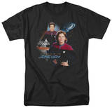 Star Trek-Captain Janeway
