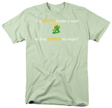 Parsley Farmer T-Shirt