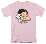 Betty Boop- Wink Wink