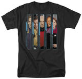 Star Trek-The Captains