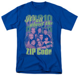 90210-Zip Code
