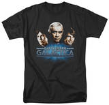 Buy Battle Star Galactica-Classic Three at AllPosters.com