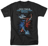 Star Trek-Search For Spock