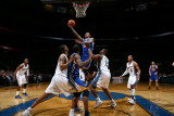 Golden State Warriors v Washington Wizards, Washington, DC - March 2: Monta Ellis and Kevin Seraphi