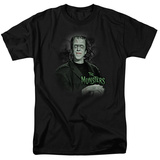 The Munsters-Man Of The House