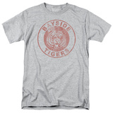 Saved By The Bell-Bayside Tigers