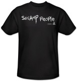 Swamp People-Logo