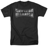 Weekend Warrior