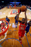 Buy 2011 NBA All Star Game, Los Angeles, CA - February 20: Kevin Durant at AllPosters.com