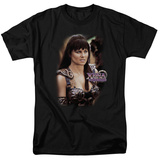 Xena-Warrior Princess