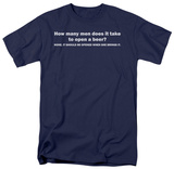 Open A Beer T-Shirt