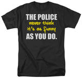 Buy The Police Never Think at AllPosters.com