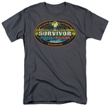 Survivor-Heroes vs. Villains