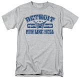 Run Like Hell T-Shirt
