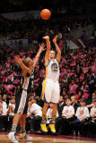 T-Mobile Rookie Challenge and Youth Jam, Los Angeles, CA - February 18: Stephen Curry and Gary Neal