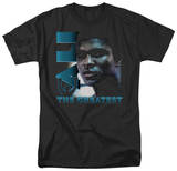 Ali-Sweat Equity
