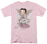 Betty Boop - Grandma Guardian Angel
