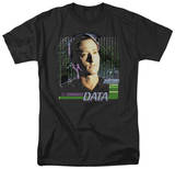 Star Trek-Data