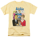 Archie Comics-Anything's Possible T-Shirt