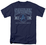 Buy Star Trek-Starfleet Academy Earth at AllPosters.com