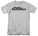 Buy Parks & Rec-Logo at AllPosters.com