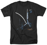Batman AA-Arkham Batman