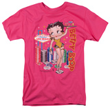 Betty Boop - Wet Your Whistle