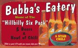 Hillbilly Six Pack