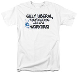 Silly Liberal