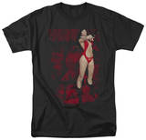Vampirella-Grave Beauty