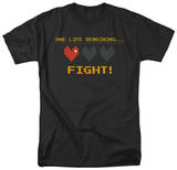 One Left T-Shirt