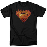 Buy Superman-Hot Metal at AllPosters.com
