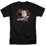 Buy Popeye-Olive Tattoo at AllPosters.com